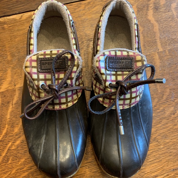 Sperry Shoes - Sperry Rain Boots
